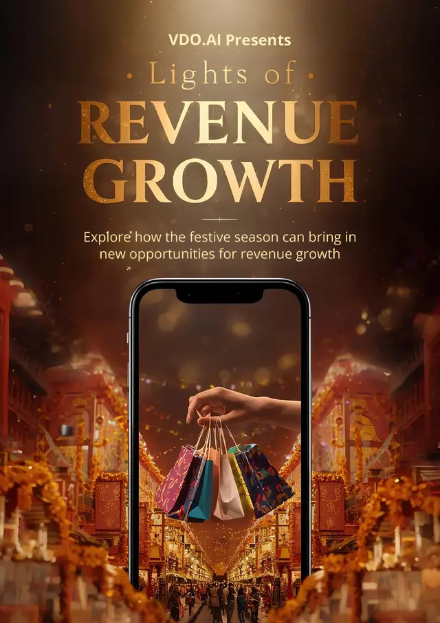 Lights of Revenue Growth