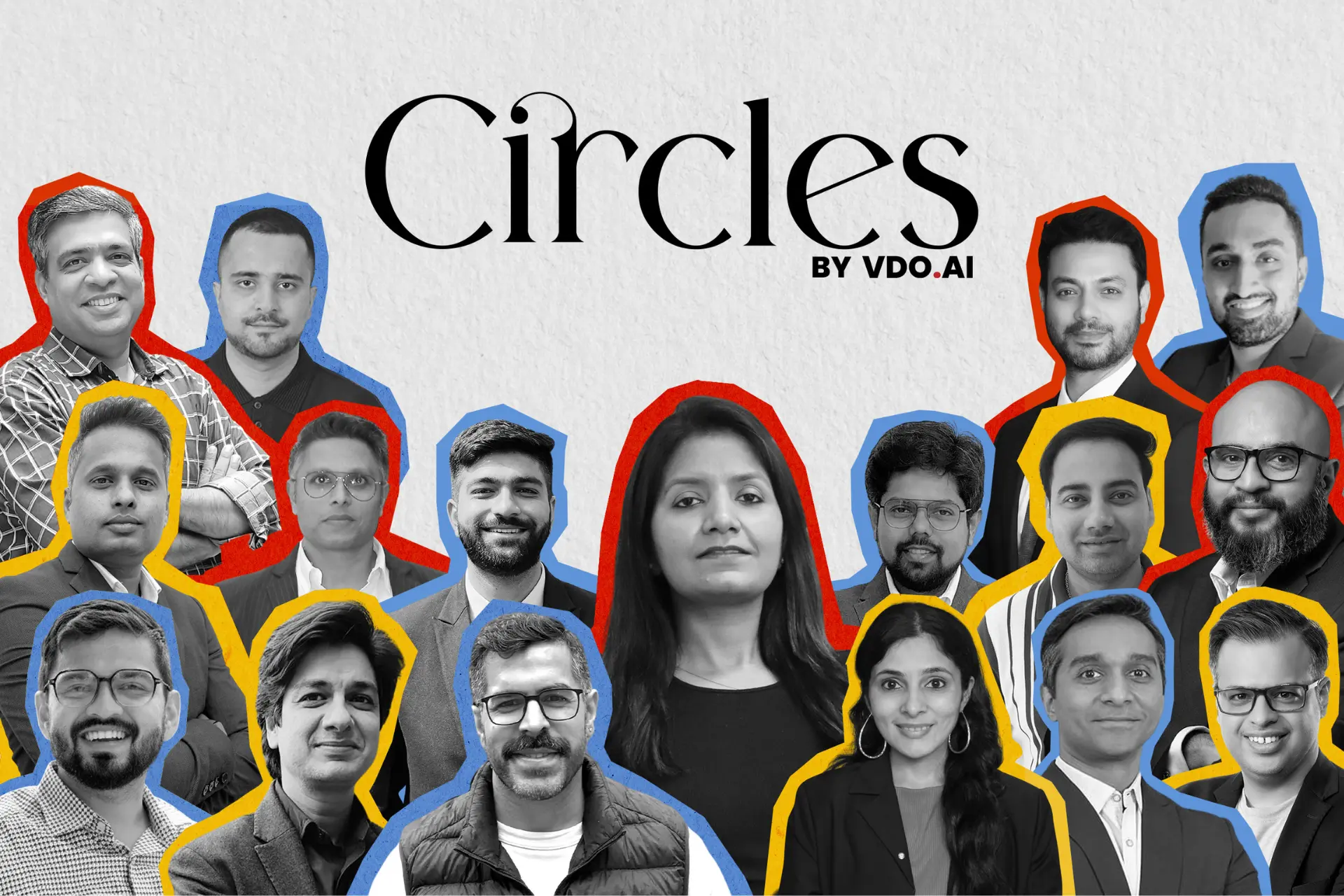 VDO.AI unveils 2nd Edition of Circles Magazine, Spotlighting India’s Marketing Trailblazers