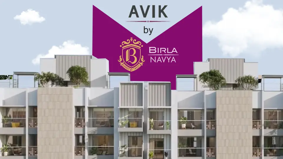Avik By Birla Navya