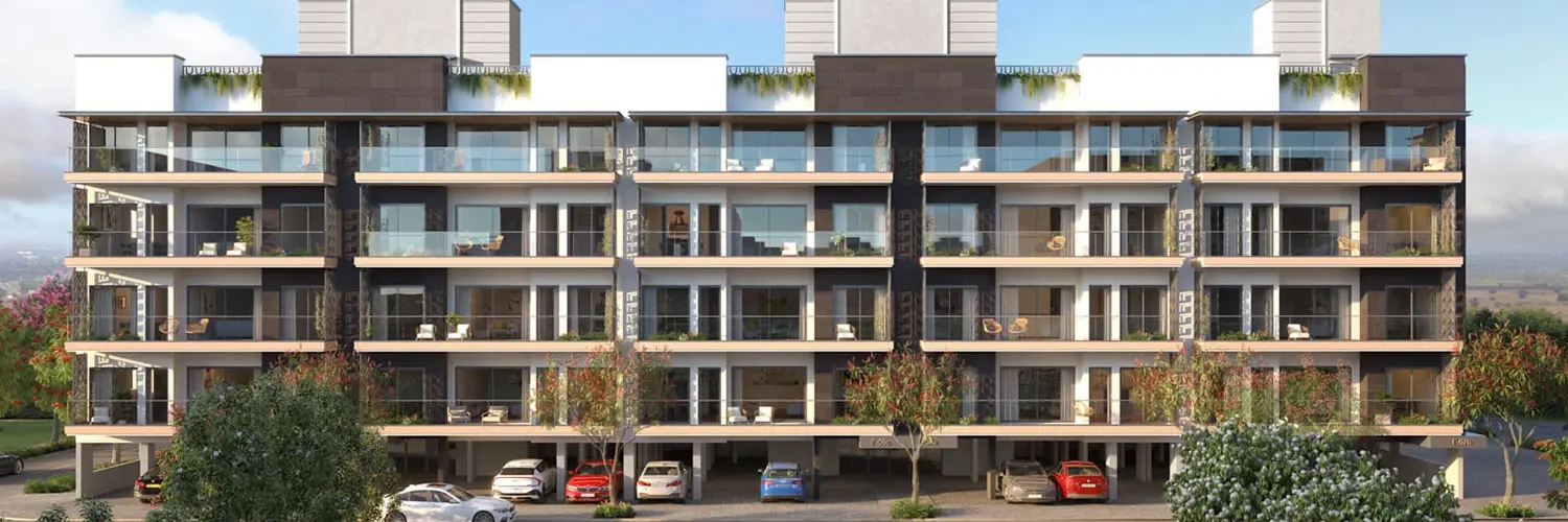 Avik By Birla Navya captivated affluent homebuyers across Delhi-NCR with precision-led OLV campaign powered by VDO.AI