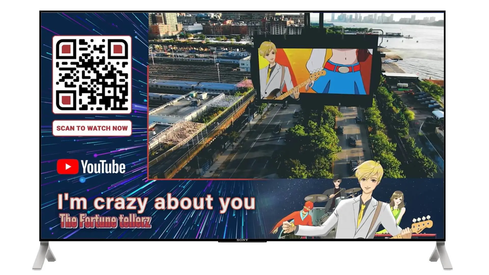 Crowd Force  x VDO.AI : Enriching Brand Exposure and Engagement with Visually Appealing and Innovative CTV Ads