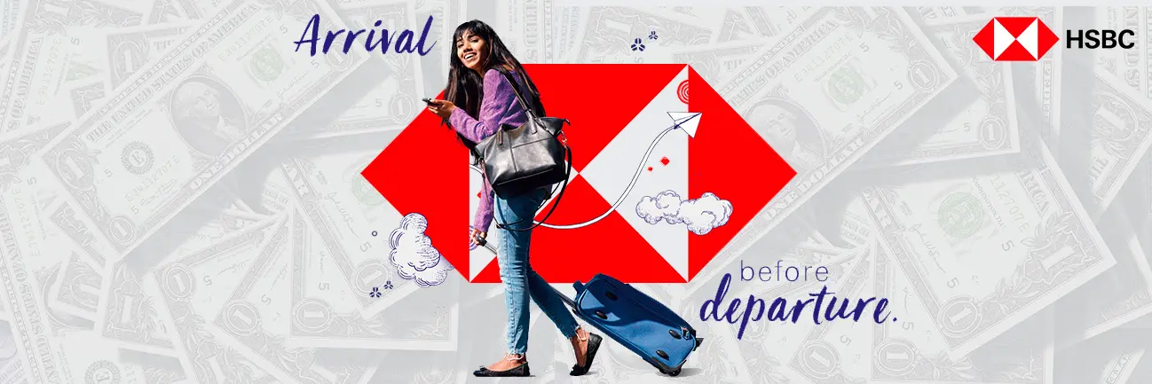 HSBC Empowers Young Millennials For Safe Banking with VDO.AI’s Engagement-Driven 3D Wobble Unit