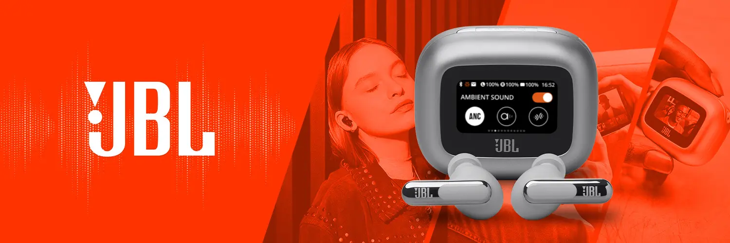 JBL x VDO.AI Elevates Immersive Entertainment with Dynamic CTV Personalisation