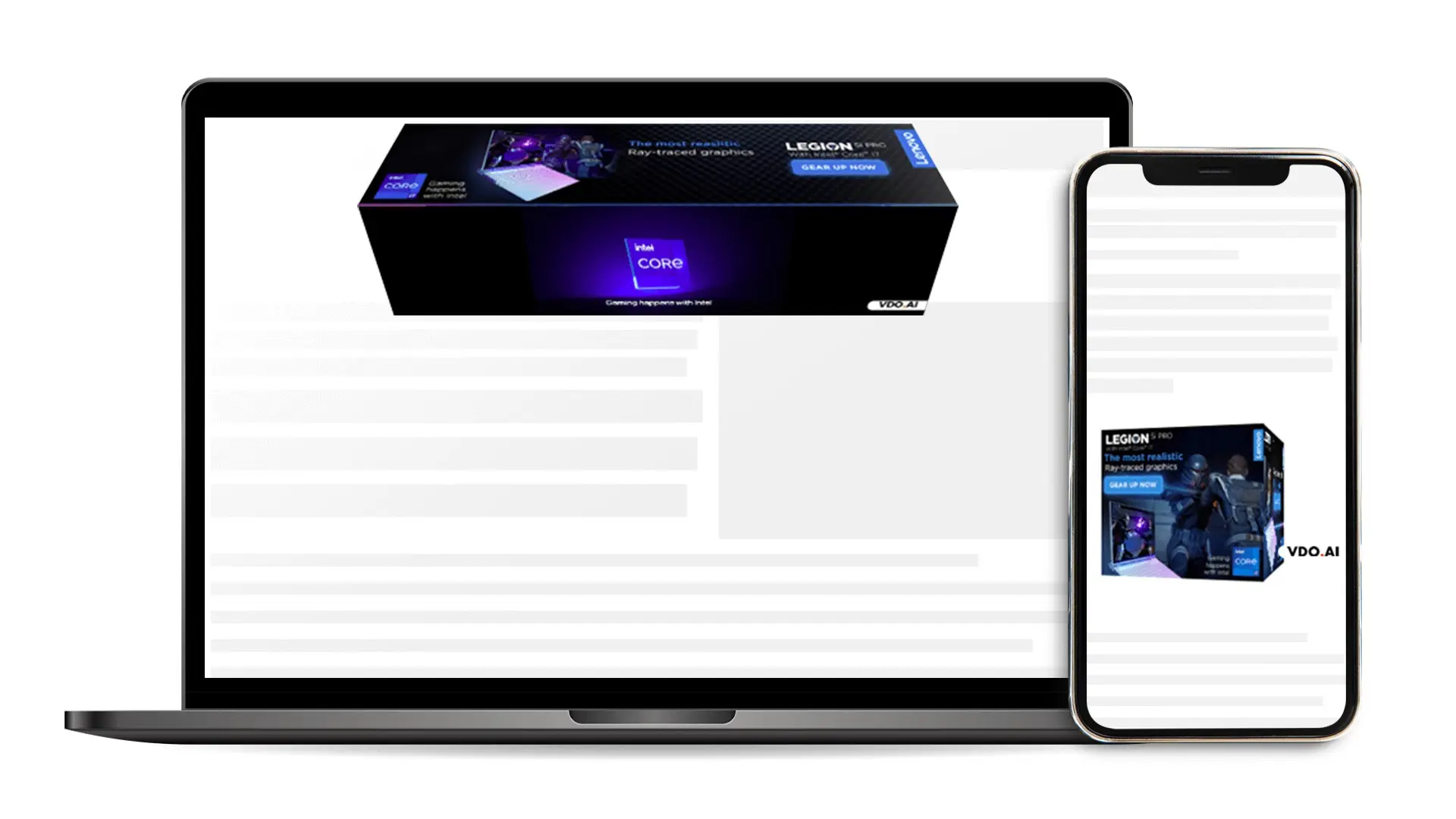 Lenovo Leverages 3D Impact Creatives To Elevate Engagement And Brand Visibility For Yoga Product Messaging In India