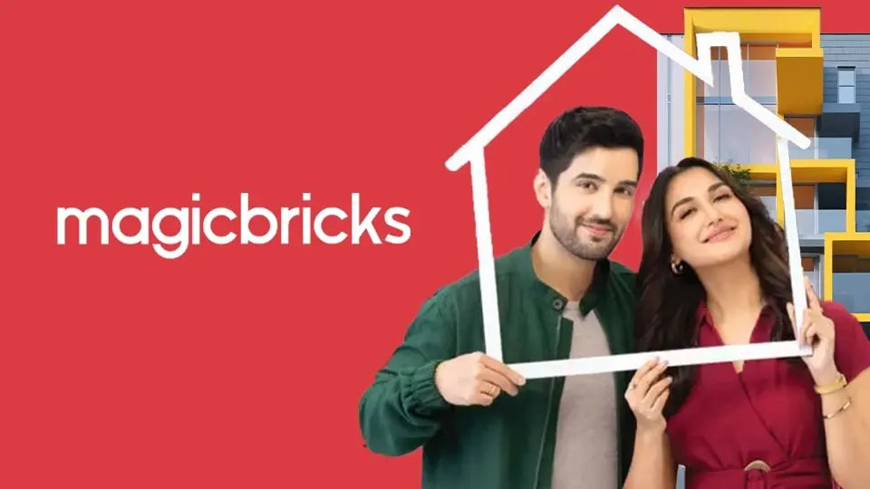 MagicBricks