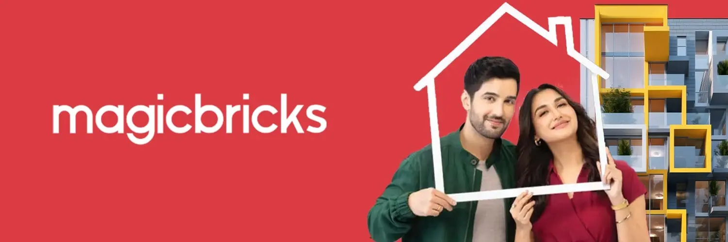 MagicBricks Transforms Property Exploration with VDO.AI’s Interactive CTV Storytelling