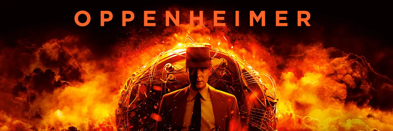 Oppenheimer's Hype-building Success With VDO.AI's High Impact CTV/OTT Ads