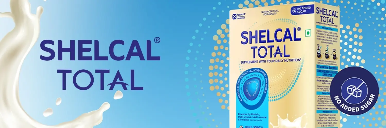 Shelcal x VDO.AI Inspires Smart Nutrition Choices Through CTV