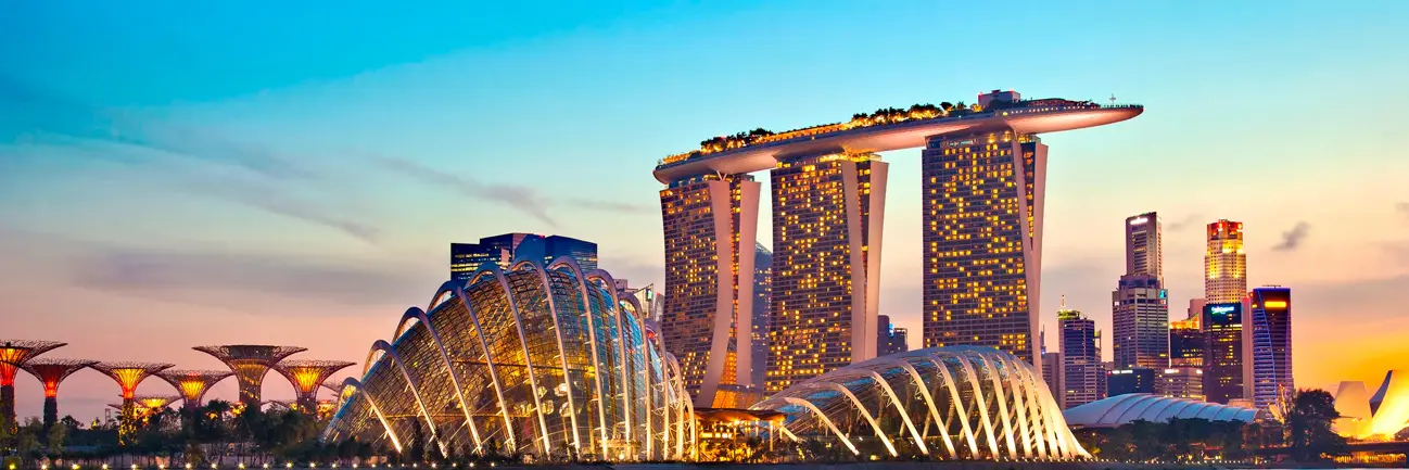 Discovering The Best Of Singapore: An Engaging CTV Ad Strategy By VDO.AI For Singapore Tourism To Reach New Audiences