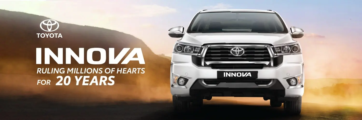 Toyota x VDO.AI: Driving Visibility for an Iconic Nameplate Through Intelligent Display Innovation