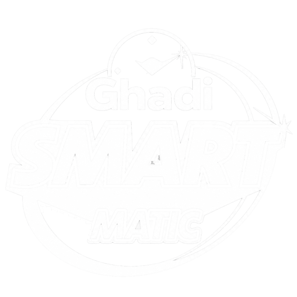 Ghadi