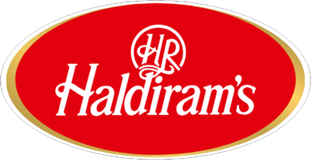 Haldiram's
