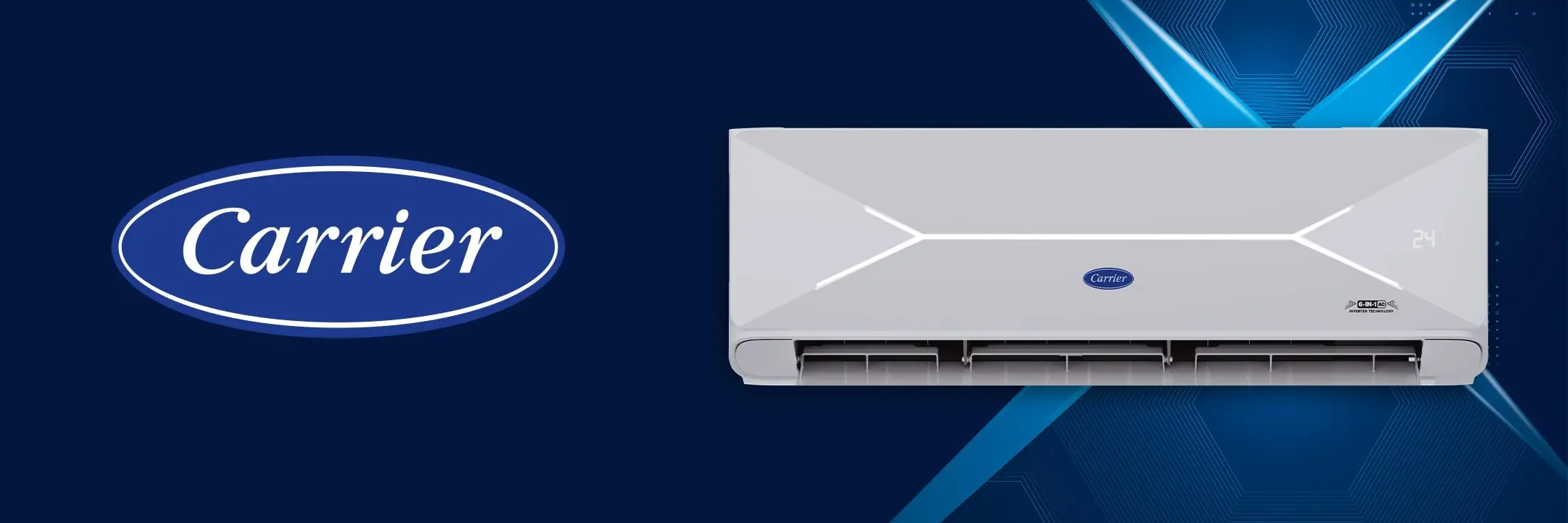 Carrier - Consumer Electronic