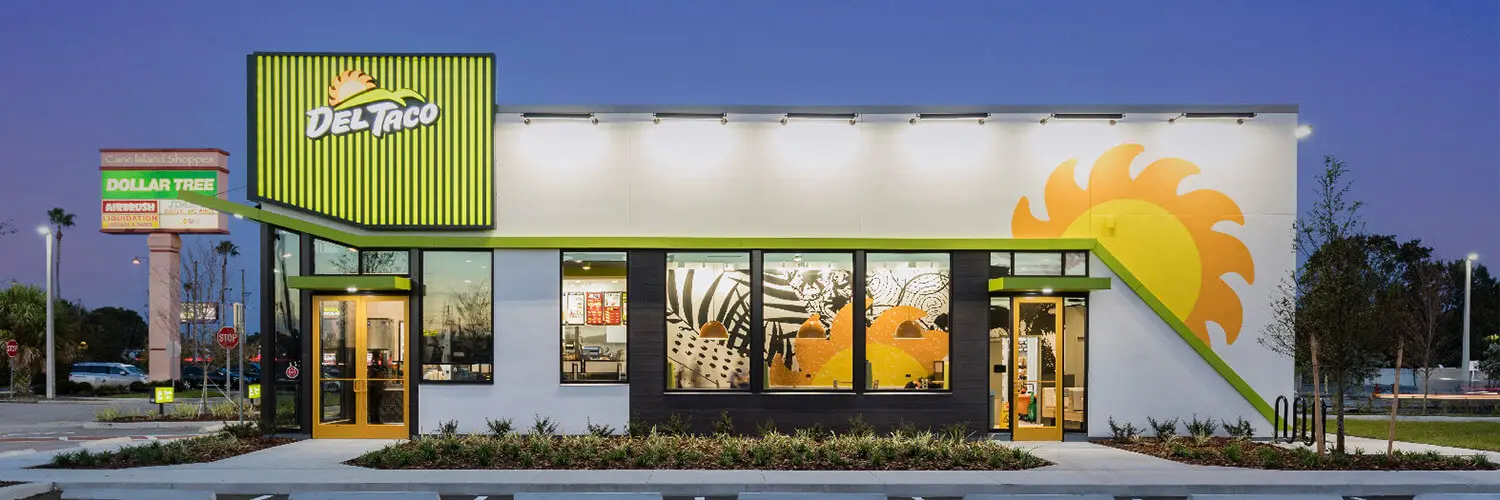 Del Taco