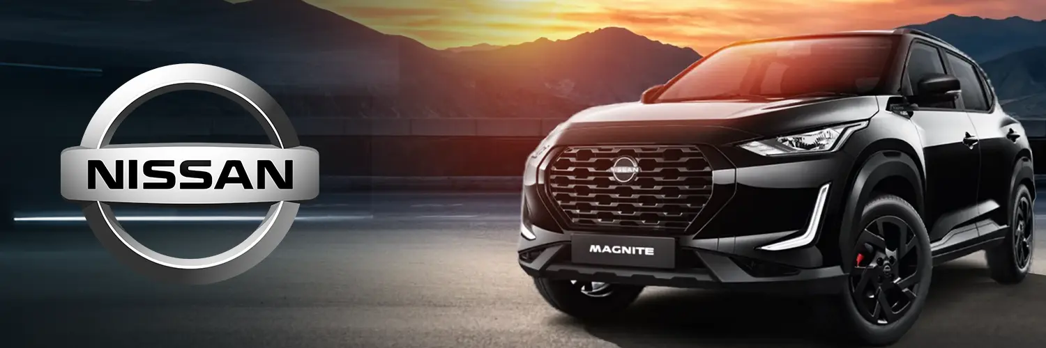 Nissan Magnite