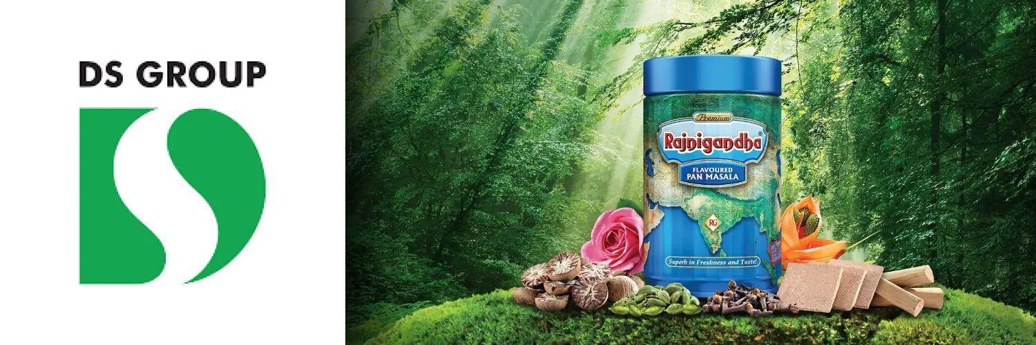 DS Group-Rajnigandha