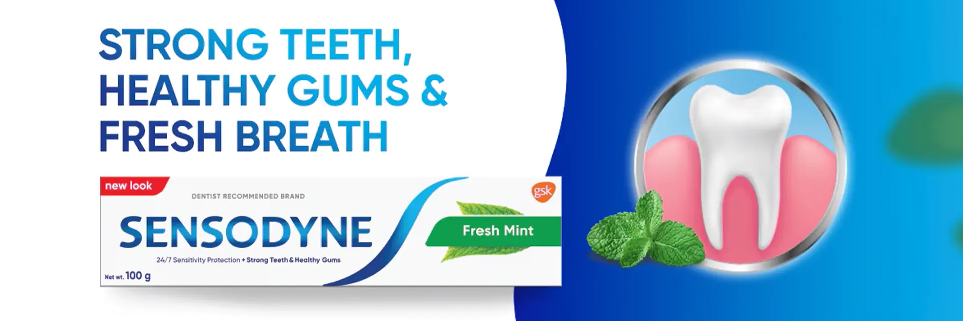 Sensodyne