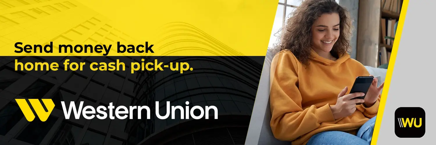 Western Union