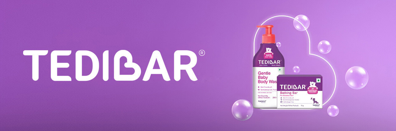 Tedibar