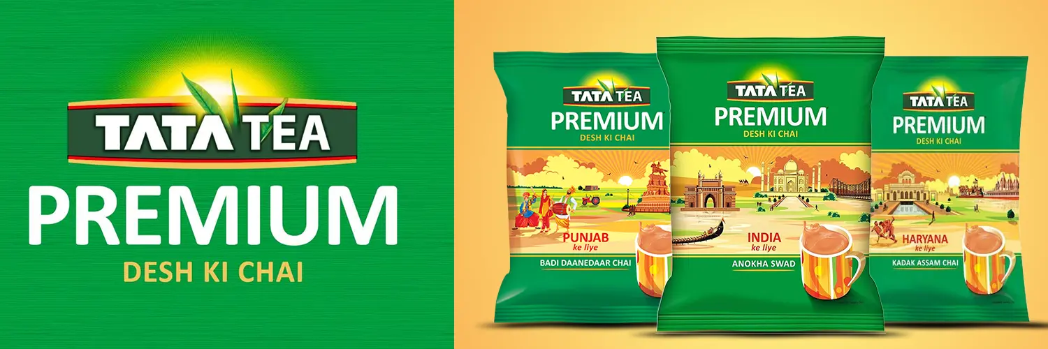 Tata Tea Premium