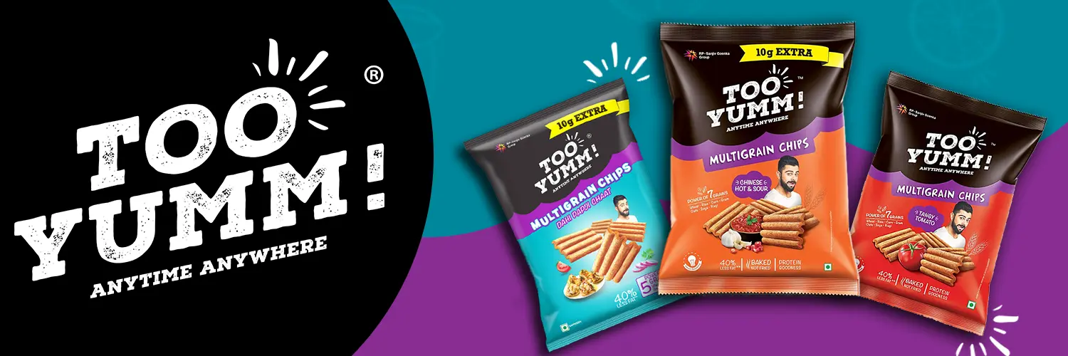 Too Yumm